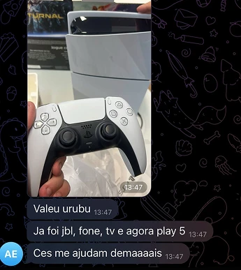 Depoimento 6